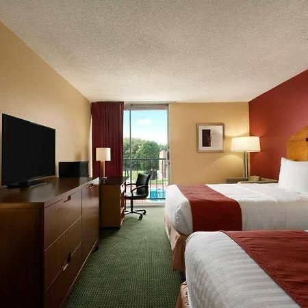 Baymont By Wyndham Salem Roanoke Area Hotel Eksteriør billede