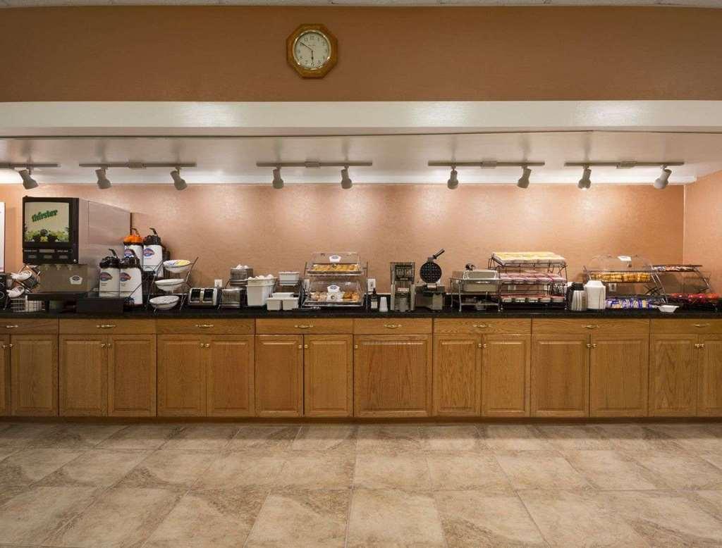Baymont By Wyndham Salem Roanoke Area Hotel Eksteriør billede