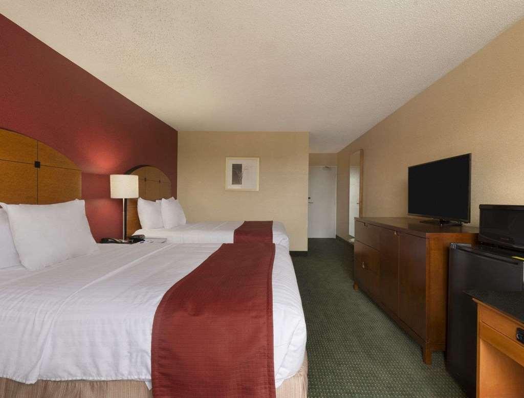 Baymont By Wyndham Salem Roanoke Area Hotel Værelse billede